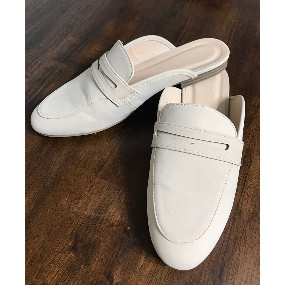 Bella Marie Stone Mule